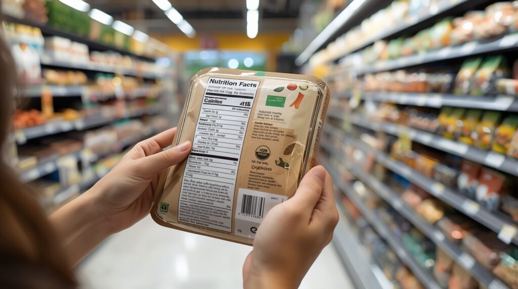 Nutrition Labels Made Easy: 7 Expert Tips