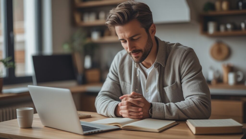 7 Daily Habits to Reduce Stress Naturally