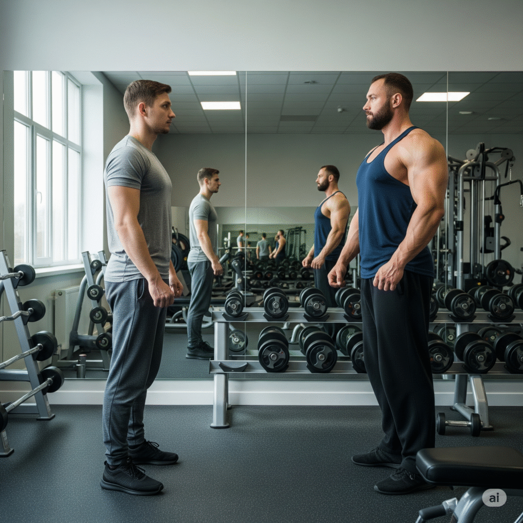 Home & Garden Workouts in 2025