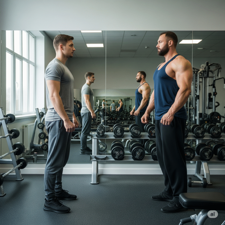 Home & Garden Workouts in 2025