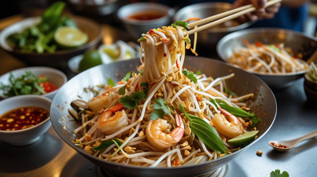 phoenix 10 1 pad thai thailands sweet and tangy harmonyamong 3