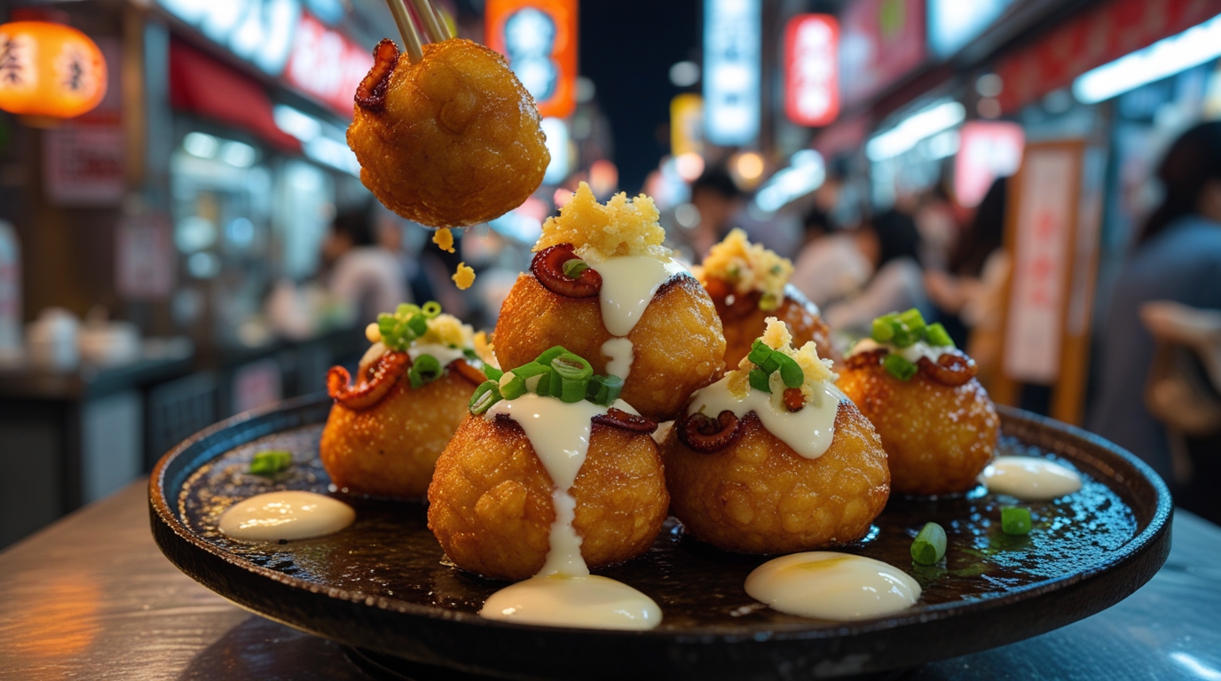 phoenix 10 5 takoyaki japans addictive octopus ballsosaka ja 1