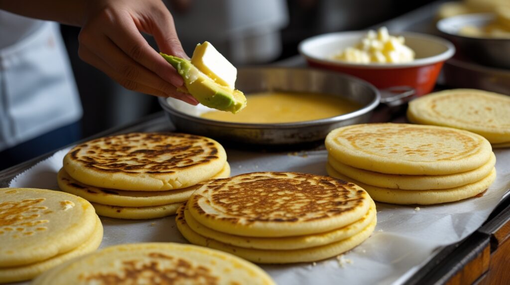 phoenix 10 6 arepas colombia venezuelas golden bitessoft wa 2