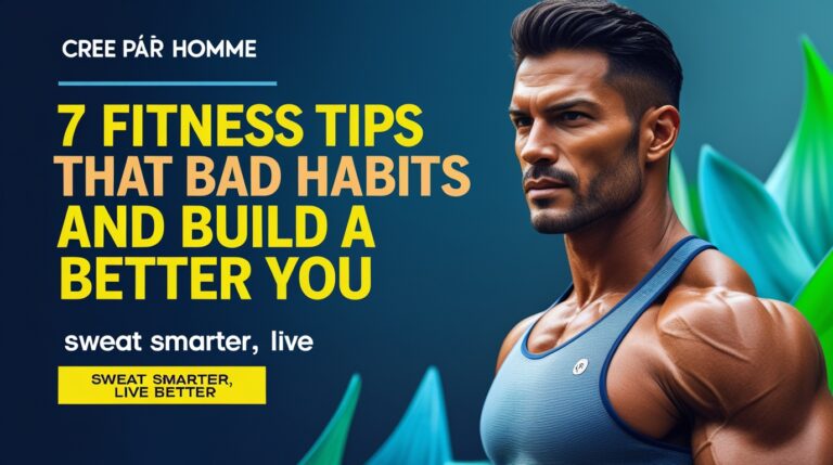 Sweat Smarter, Live Betterfeaturing a fit and heal 1