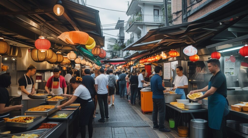 phoenix 10 the global magic of street foodswhat makes street 0