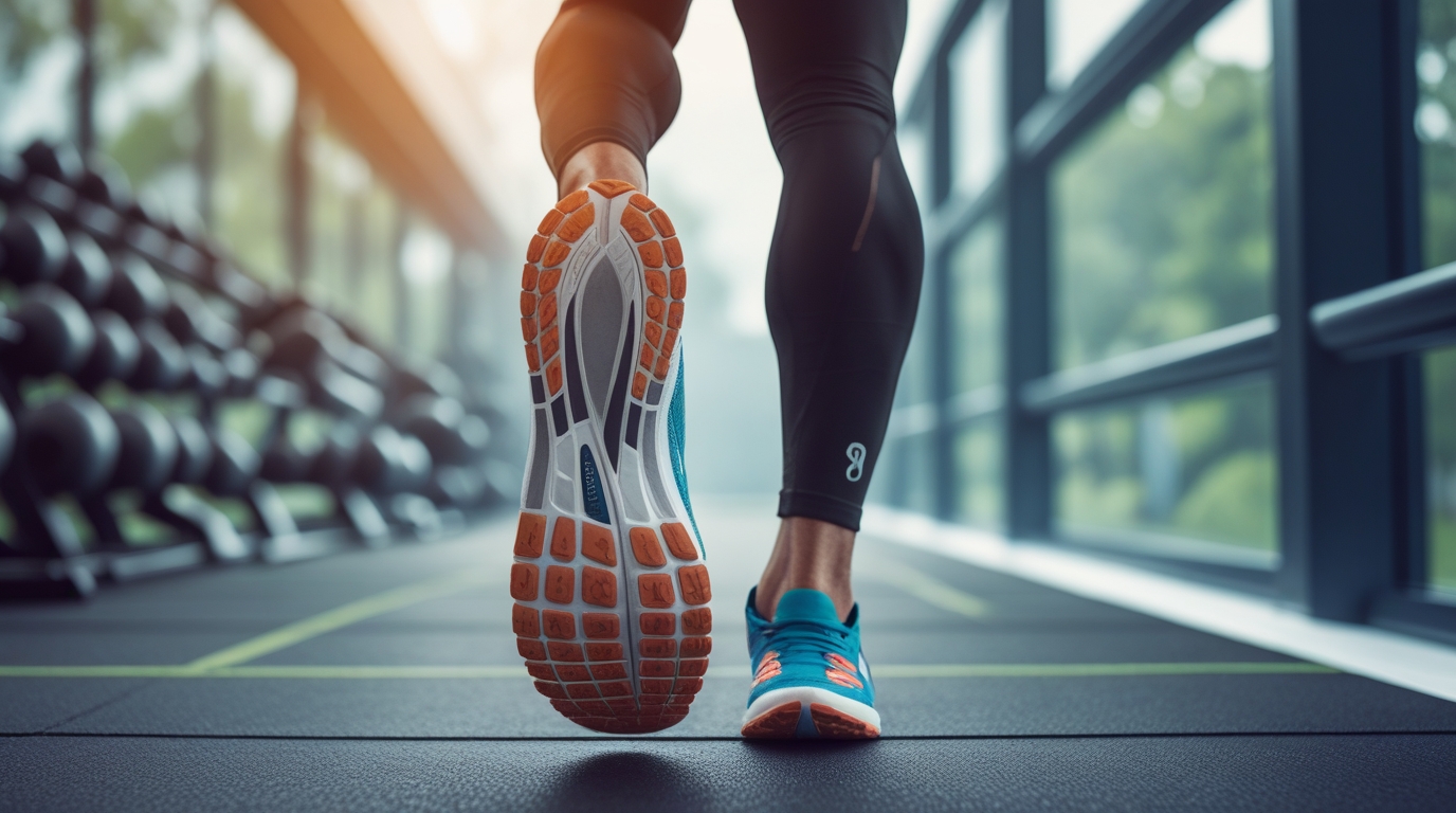 Fit in 15: Daily Tips for Real Results