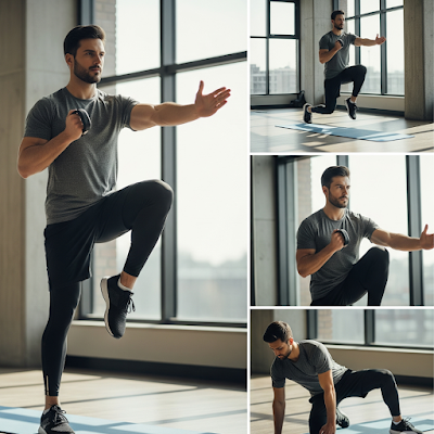 Fitness After 40: Safe and Effective Plans Fitness After 40: Safe and Effective Plans