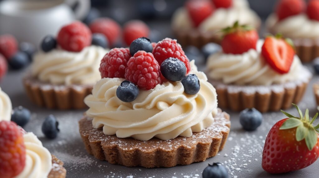 healthy sweet treats that actually taste amazing