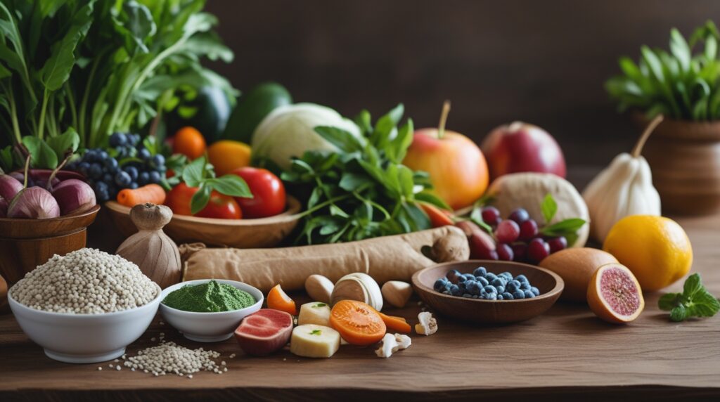 phoenix 10 conclusion nourish to flourishthe link between nutr 0