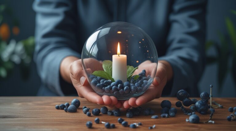 5-Minute Rituals That Boost Clarity and Calm