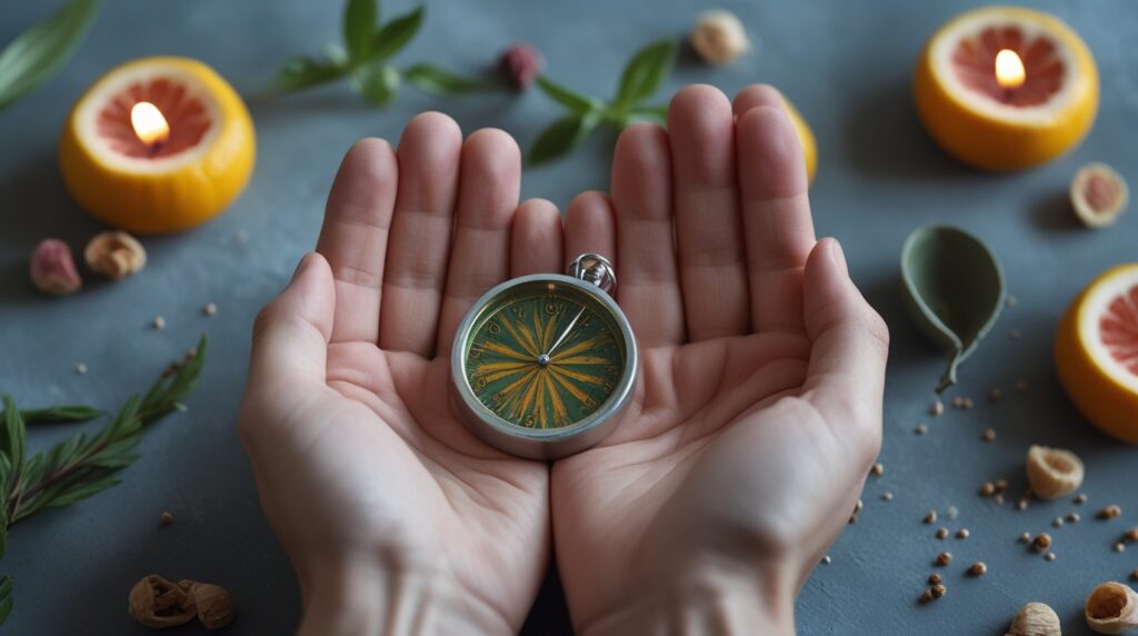 Clarity Boost: 5-Minute Calm & Focus 5-Minute Rituals That Boost Clarity and Calm (And the Mistake That Wrecks Them)