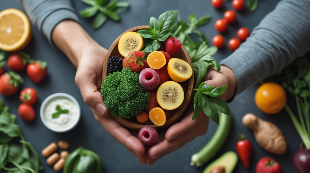 Discover how smart nutrition strengthens your immunity. Learn 10 powerful food habits to boost defense — and 3 that secretly weaken it.