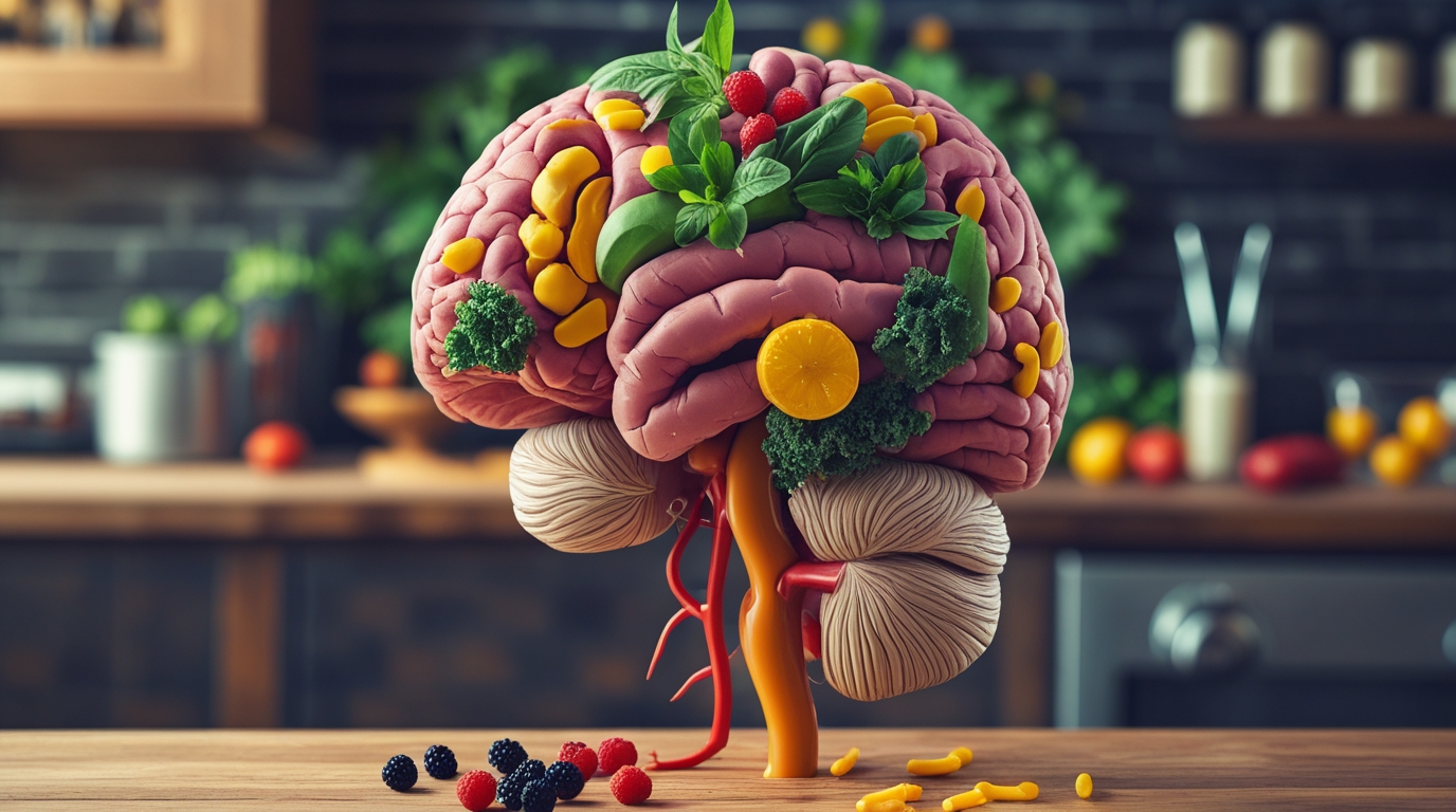 10 Nutrition Boosts — 3 Immunity Killers