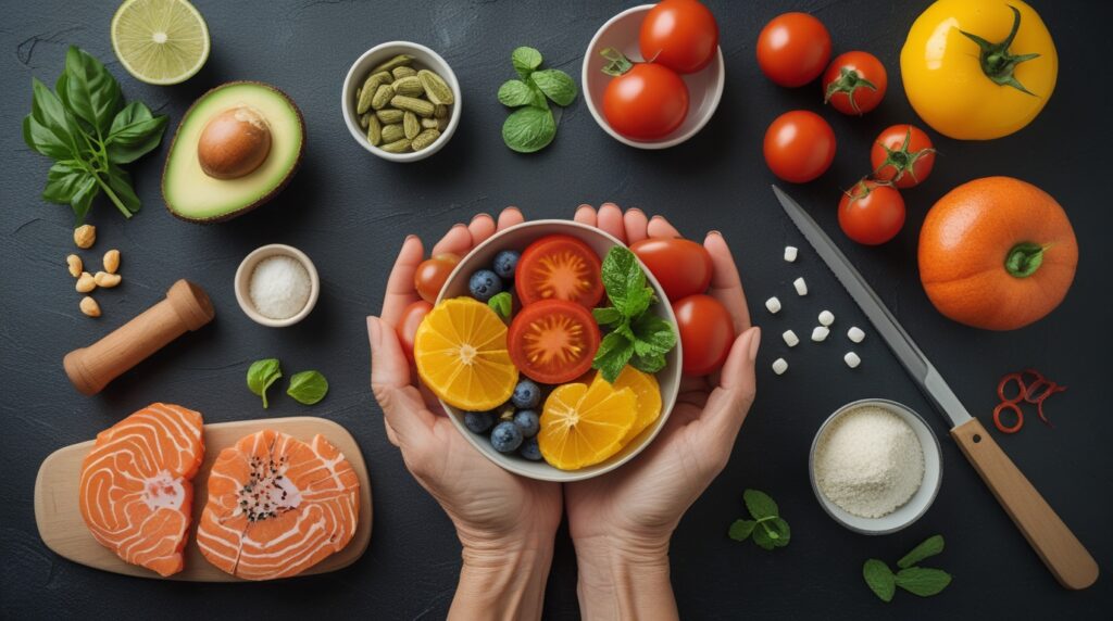 7 Secrets & 5 Mistakes for Healthy Aging