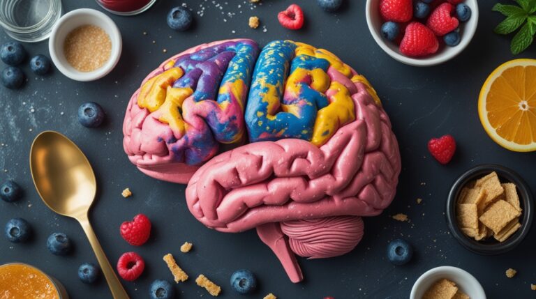 The Sugar Mind Trap: 5 Positives & 5 Negatives