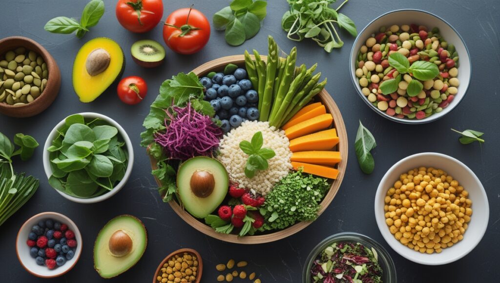 phoenix 10 superfoods the secrets of energy and youth in tiny 0